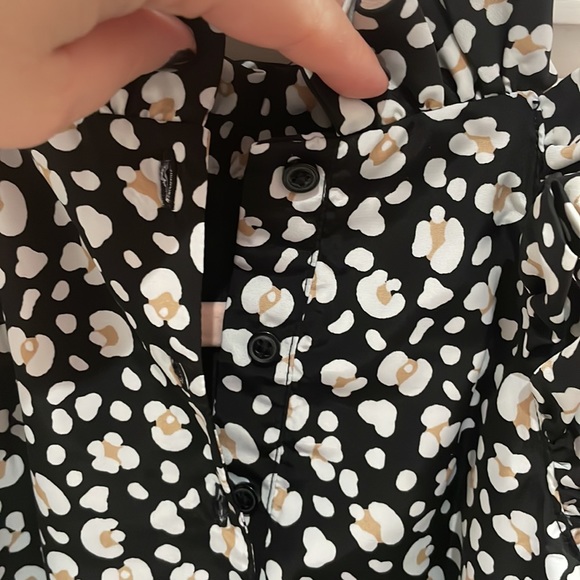 Janie & Jack sleeveless camisole - Picture 4 of 5